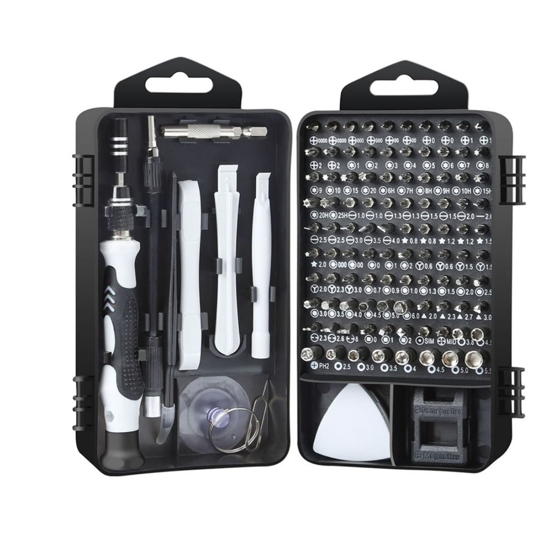 Oem - Kit De Destornilladores De Precisión Para Celulares