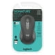 thumbnail image 3 of Mouse Inalámbrico Logitech Signature M650 Large Left, 3 of 4