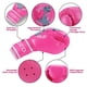 thumbnail image 2 of Guantes de boxeo Redipo Kids para niños y niñas 113-340 g de 3 a 15 años, 2 of 7