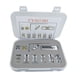 thumbnail image 1 of Kit De Prensatelas Para Máquinas Domésticas Pfaff, 1 of 7