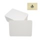 thumbnail image 1 of Papel de Acuarela ATC Moriquill 65 × 91 mm 300 g/m² – Pack de 100, 1 of 7