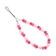 thumbnail image 1 of Pulsera De Cuentas Con Cordón Para Teléfono Con Dibujos Animados, Llavero, Decoración Para Teléfono, Correa Para La Muñeca, Cuentas Con Forma De Corazón, 1 of 5