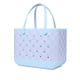 thumbnail image 1 of Bolsa de mano BOGG BAG original, grande, duradera, lavable para la playa, 1 of 8