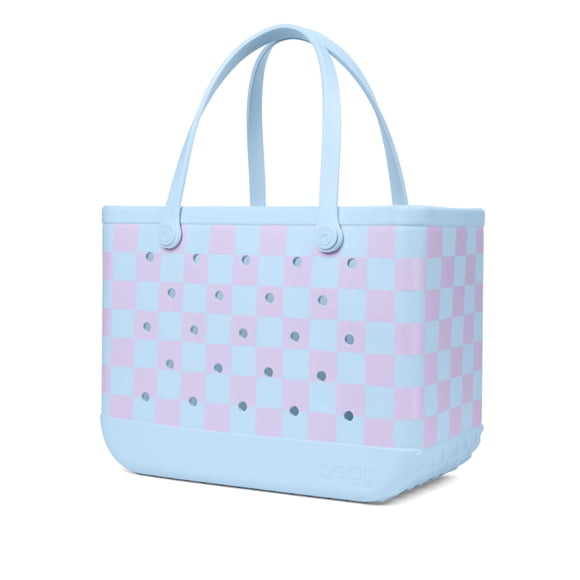Bolsa de mano BOGG BAG original, grande, duradera, lavable para la playa