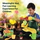 thumbnail image 4 of Juego de herramientas de jardinería Play22 Kids, 12 unidades con delantal, guantes y bolsa, 4 of 6