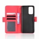 thumbnail image 3 of Funda Cartera Magnética para Xiaomi Redmi 10 5G- Tarjetero Desmontable, Cuero PU, Soporte, 3 of 6