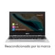 thumbnail image 2 of Notebook Chromebook Celeron 4gb 64gb 11 6 Hd Chrome Os Reacondicionado, 2 of 6
