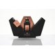 thumbnail image 2 of Perfume Chateau Les Parfums Black Sapphire 100 ml, 2 of 5