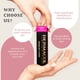 thumbnail image 3 of Base Dermacol Mini, 13 g, impermeable, mate, SPF 30, 3 of 8