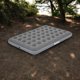 thumbnail image 2 of Colchón Inflable 2 Plazas Deluxe Gris, 2 of 3