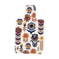 Ioensy - Colchoneta De Pilates Para Reformer, Toalla Ligera, Colchoneta De Ejercicios Con Respaldo De Goma Negra, Estilo C