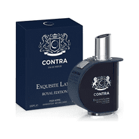 Camara - Perfume Contra Exquisite Latin Royal Edition Edp 100 Ml