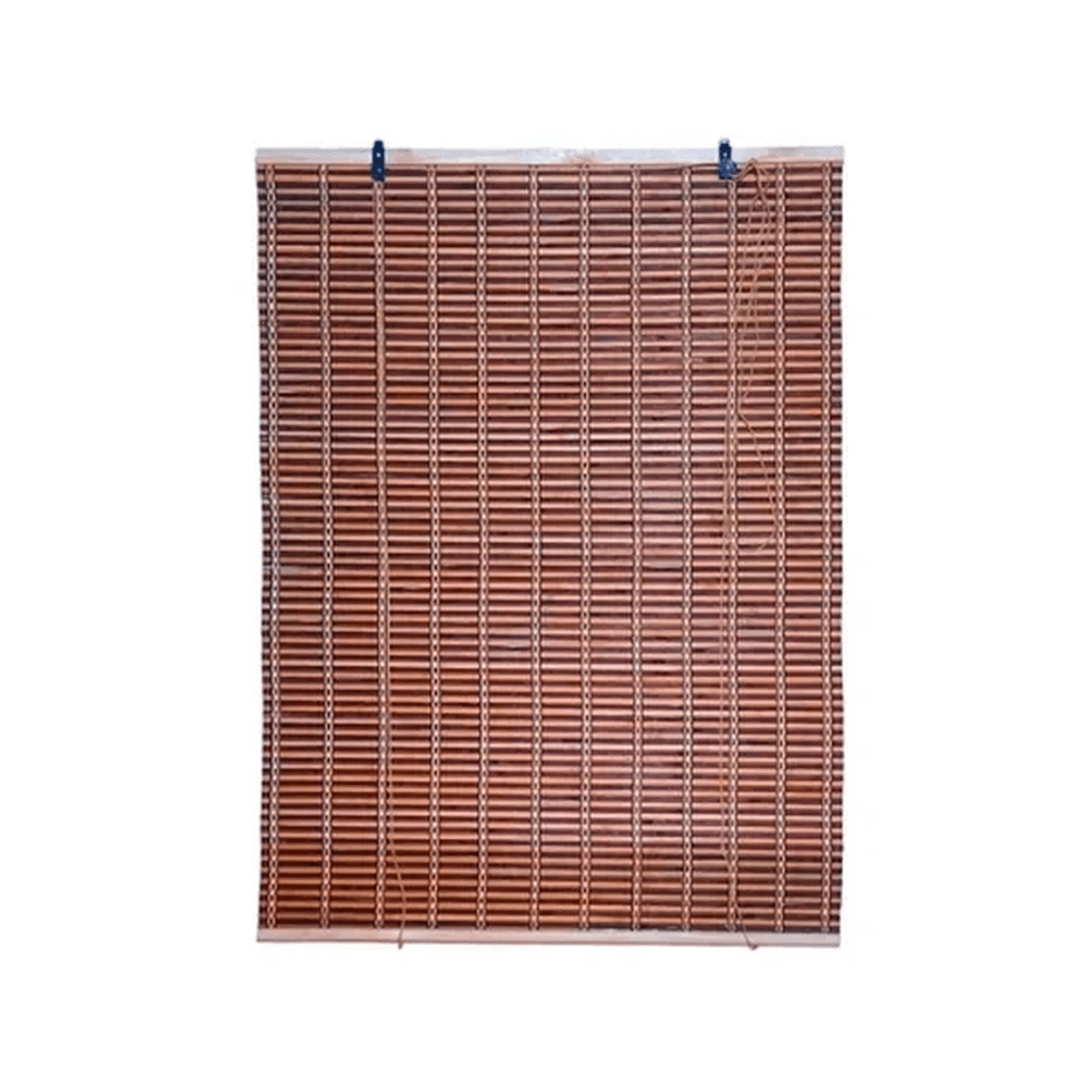 Genérico - Cortina Bambú Enrollable Pla 120x150 Cm