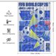 thumbnail image 2 of FIFA Cortina de Ducha para Baño Decoración del Hogar, Cortinas de Baño Impermeables Duraderas, Cortina de Baño, Decoración de Baño para Adultos Niñas Niños, Regalos para Casa 119cmX180cm, 2 of 6