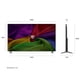 thumbnail image 2 of Televisor 75 Nano Uhd Ai Nu80 4K 2026 Smart, 2 of 14