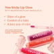 thumbnail image 3 of Lip Gloss Tower 28 ShineOn Milky Pistacho Lip Jelly, 3 of 8