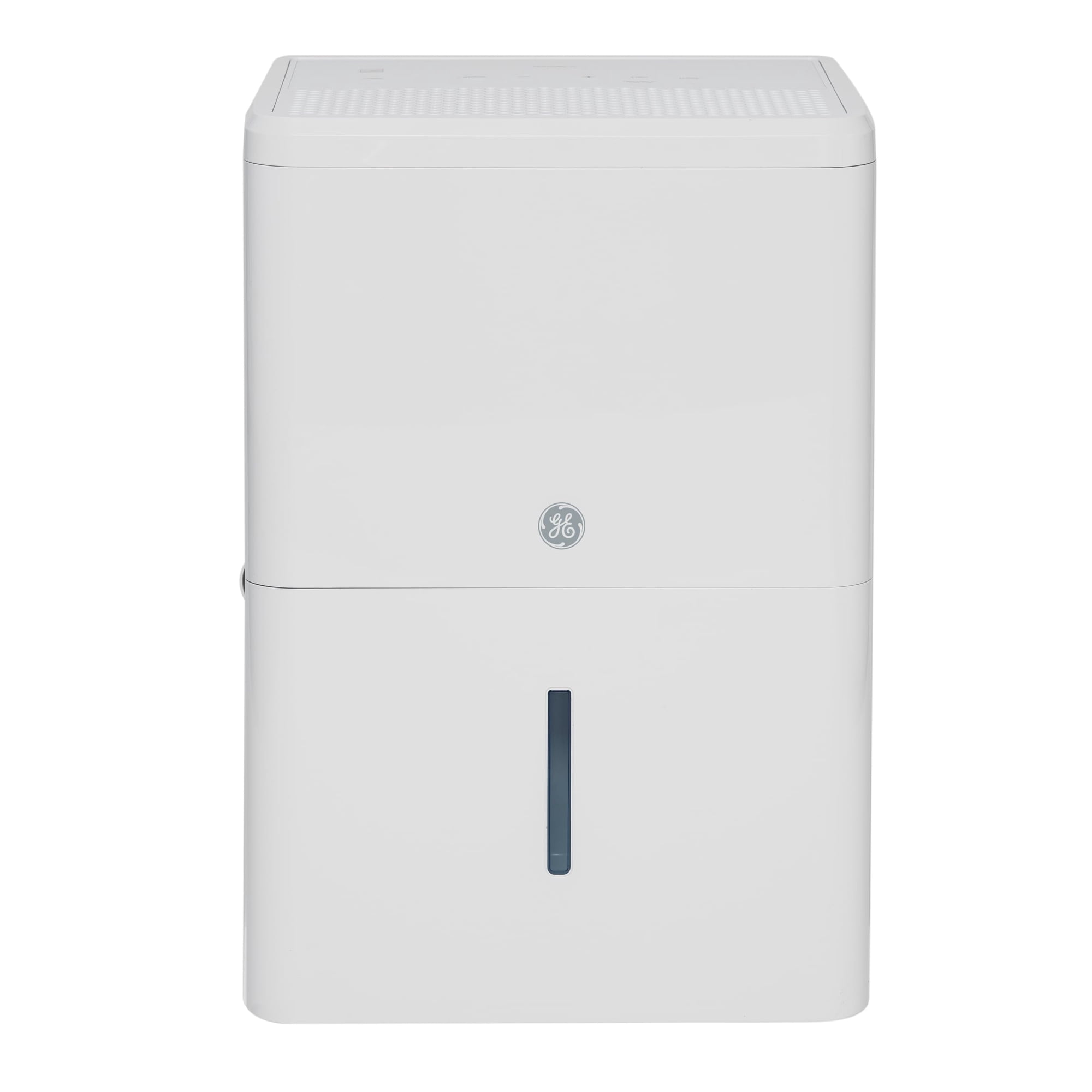 Deshumidificador Portátil Ge Smart De 50 Pintas Para 4500 Pies Cuadrados Con Wifi