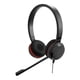 thumbnail image 1 of Audífonos Jabra Evolve 20SE MS Stereo Alámbrico Negro negro, 1 of 4