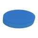 thumbnail image 1 of Balance Almohadilla Sin Resbalón Entrenamiento De Fuerza De Núcleo Suave Para El Gimnasio En Casa Bailando Azul Interior, 1 of 5