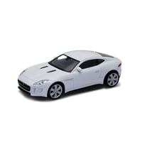 Toyng - Auto Jaguar F-Type Coupe S Escala 1:43 - Welly