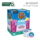 thumbnail image 2 of Bebida aromatizada concentrada The Original Donut Shop, limonada de mango y pitahaya, 20 K-cups, 2 of 9