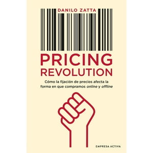 Empresa Activa - Libro Pricing Revolution