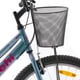 thumbnail image 4 of Bicicleta Bianchi MTB Pro 26 ST Lady con canasto Verde, 4 of 5