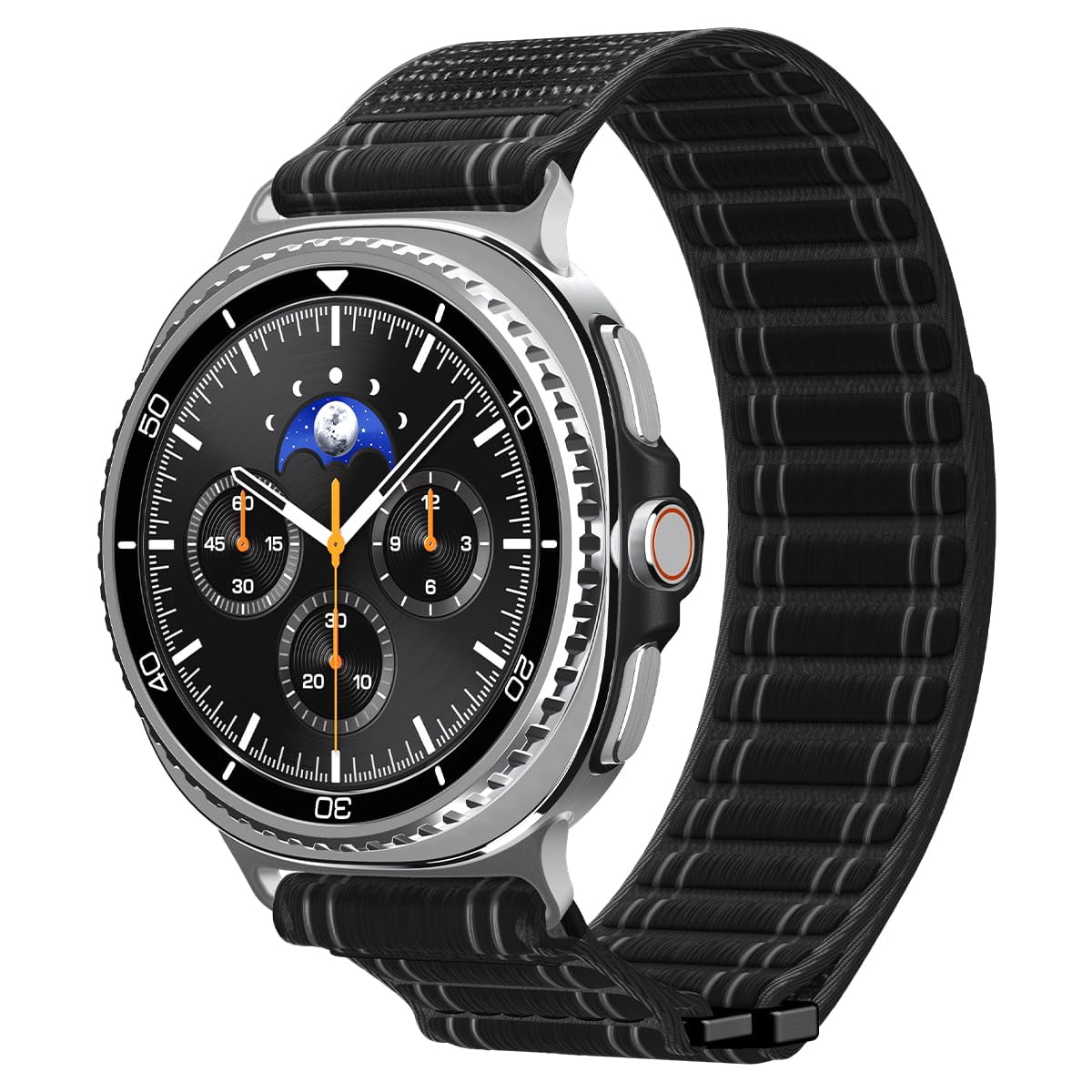Correa De Reloj Spigen Para Galaxy Watch 8 44/40 Mm, 8 Classic 46 Mm