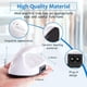 thumbnail image 2 of Mini Plancha Honoson Handy Heat02 170aC 220V 1000W, 2 of 3