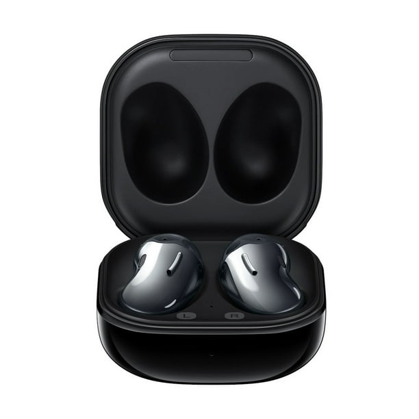 Galaxy Buds Live R180 Audífonos Inalámbricos - Negro | Lider