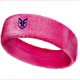 thumbnail image 1 of Banda protectora ForceField FF rosa talla M, 1 of 7