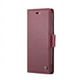 thumbnail image 4 of CaseMe tipo cartera iPhone 7 Plus/8Plus con cierre magnético, RFID, tarjetero, soporte, carga inalámbrica, 4 of 5