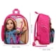 thumbnail image 2 of Muñeca American Girl Mochila Escolar para Niños y Niñas, Mochila Infantil Ligera de Alta Calidad, Grande y Duradera ROSA, 2 of 6