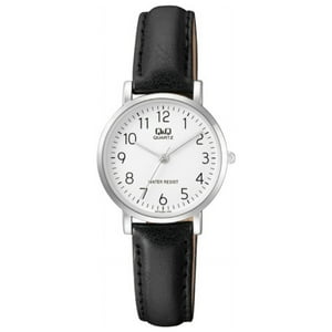 Reloj Q979J304Y Análogo Negro Q&Q