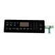 thumbnail image 1 of Interruptor de membrana Samsung DG34-00027B para estufa/horno, 1 of 3