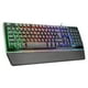 thumbnail image 4 of Teclado Gamer Semimecánico Gxt 860 Thura - PS, 4 of 5