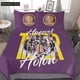 thumbnail image 1 of Hapoel Holon BC Bedding Set Quilt Cover Bed Cover with Pillowcase Boys Adult Home Textile, 1 of 5