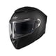 thumbnail image 1 of Casco MT FU404SV Atom 2 SV Solid A1 Negro Mate L + pinlock MT-V-35, 1 of 7