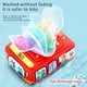 thumbnail image 3 of Baby Pumping Paper Toy Tissue Box Baby 0-1 Years Old 6 Months Old 2 Or More Puzzle Early Education Birthday Gift Christmas Gift, 3 of 4