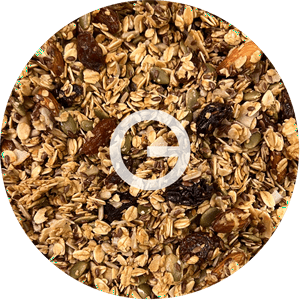Tnogal - Granola Miel 10Kg
