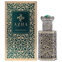Aceite De Perfume Azha Attar Al Shams 10 Ml Unisex