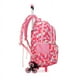 thumbnail image 5 of Mochila Escolar 30L 6 Ruedas Capibag, 5 of 5