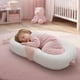 thumbnail image 5 of Cuna Almohada Portátil para Bebé Diseño Ergonómico, 5 of 5