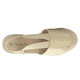 thumbnail image 5 of Alpargata Mujer Chalada Dijon-25 Dorado Casual, 5 of 9