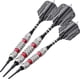 thumbnail image 1 of Soft Tip Darts Viper Wind Runner, 18 g, con anillos rojos, 1 of 9