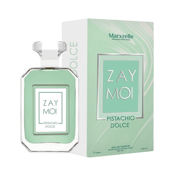 Marxzelle Zay Moi Pistachio Dolce EDP 100 ml