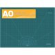 thumbnail image 1 of Self Healing Cutting Mat, 35 x 47, Double-Sided Rotary Cutting Mat, 1 of 3