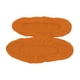 thumbnail image 3 of Fundas Elásticas Para Reposabrazos De Silla De Oficina, Protector De Brazos Para Sillas De Escritorio Para El Hogar, Color Naranja, 2 Uds., 3 of 3