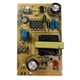 thumbnail image 2 of 23215 Placa 5v 220v AC DC Circuito Fuente Poder Interno Soldar CC multicolor, 2 of 3