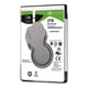 thumbnail image 4 of Disco duro HDD Seagate BarraCuda de 2 TB SATA 6 Gb/s de 2,5", 4 of 5